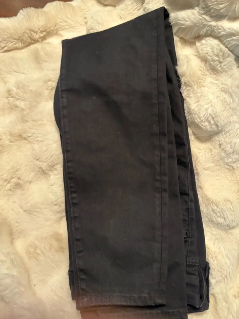 Good American Black Good Leg Jeans - Good Legs size 14-18